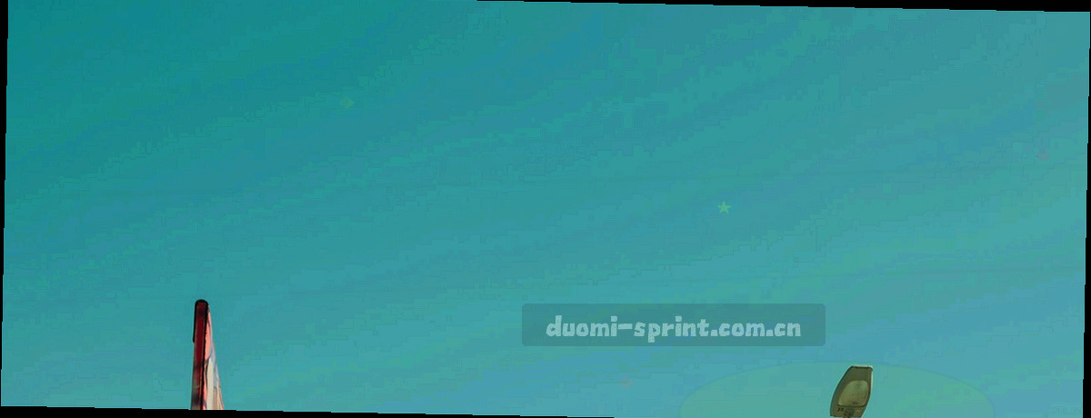 深空蓝底上由圆角矩形与连线组成的抽象条款结构图